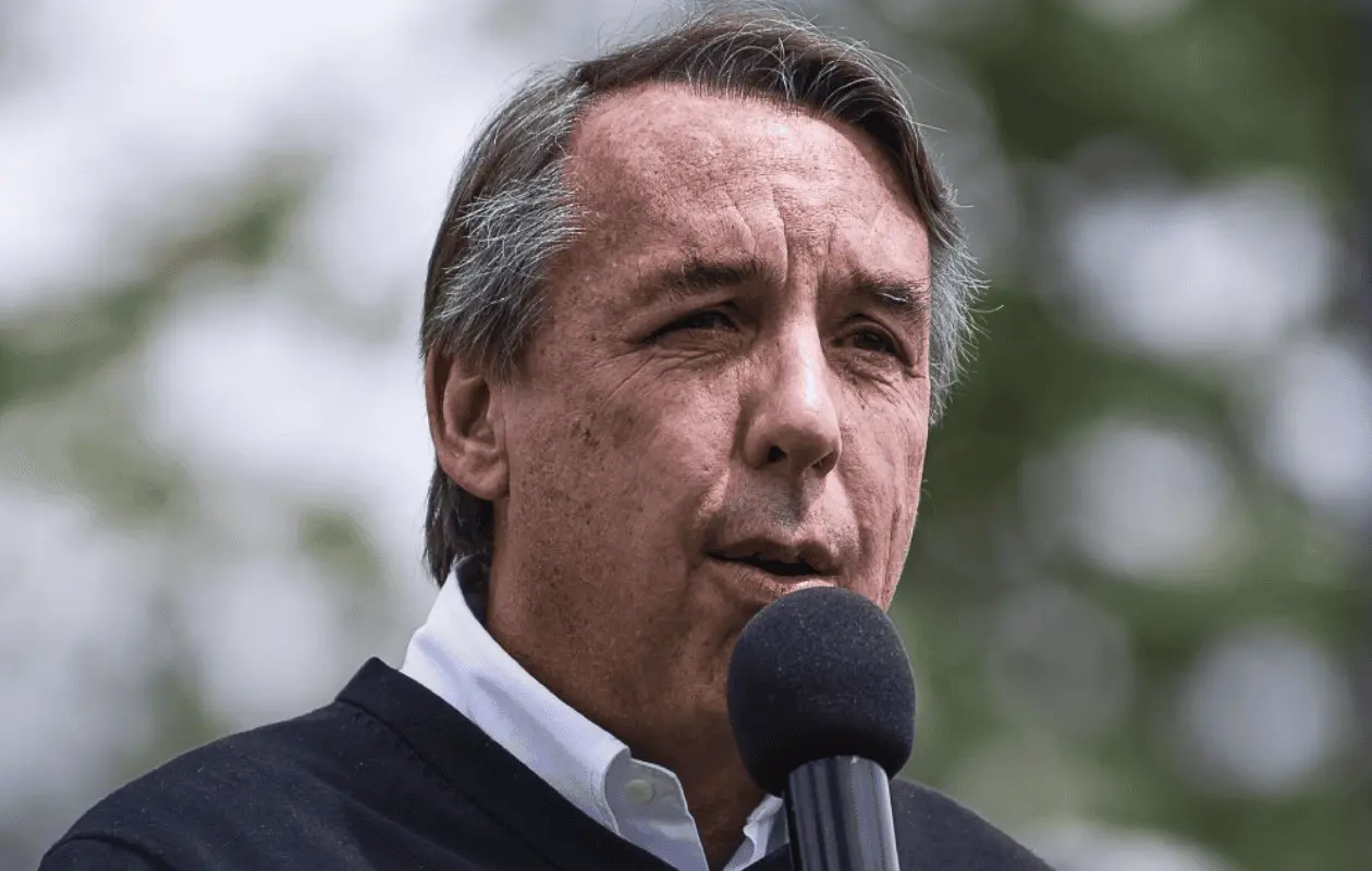 Emilio Azcárraga respalda el ascenso y descenso en el futbol mexicano
