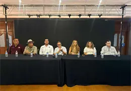 Mariachi Vargas inaugura ExpoFest Cajeme 2026 con música y entretenimiento