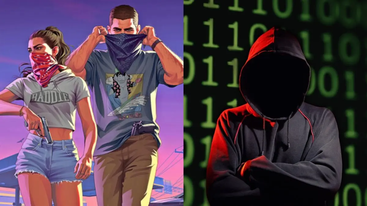Hacker filtra gameplays de GTA 6 y amenaza a Rockstar por hacer el juego exclusivamente digital