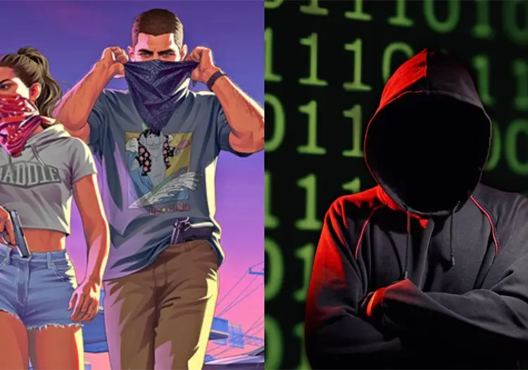 Hacker filtra gameplays de GTA 6 y amenaza a Rockstar por hacer el juego exclusivamente digital