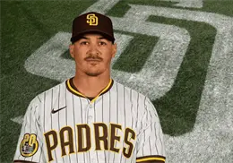 ICE detiene a Oswaldo Pirela, coordinador de receptores de Padres de San Diego ICE detiene a Oswaldo Pirela, coordinador de receptores de Padres de San Diego