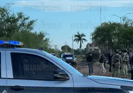 Identifican a hombre hallado sin vida en la calle 2 Identifican a hombre hallado sin vida en la calle 2