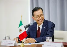 Sonora fortalece vínculos comerciales internacionales Sonora fortalece vínculos comerciales internacionales