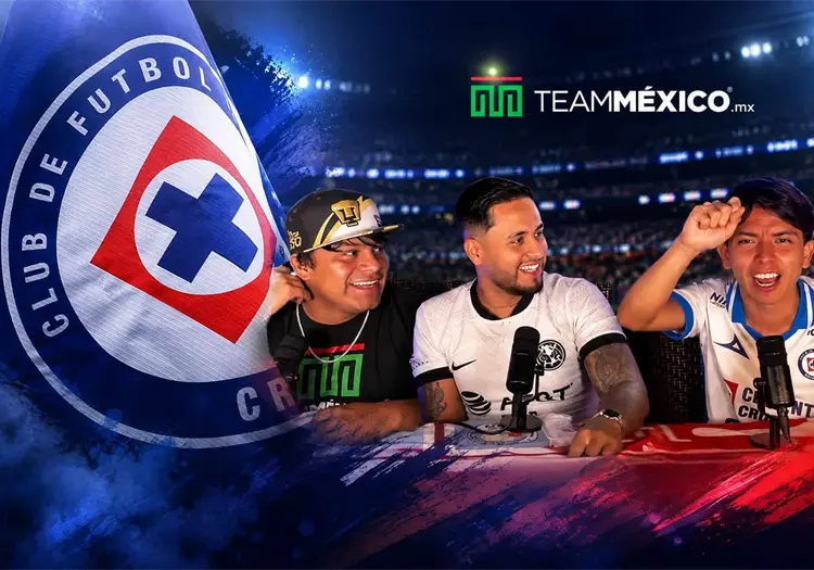 ¡Los vetaron de todos sus estadios! Se burlan de Cruz Azul por falso comunicado