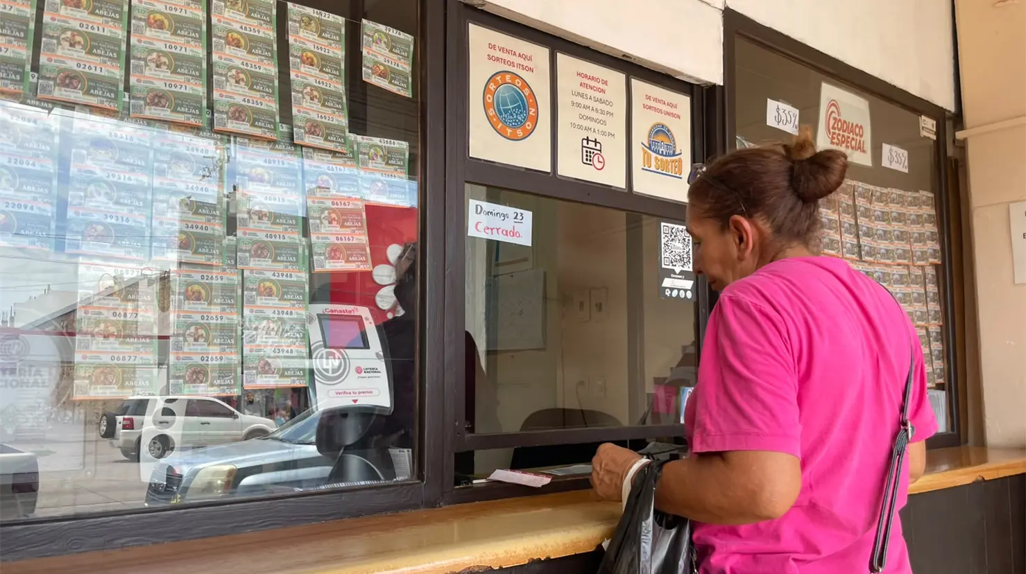 El año pasado también se hizo la entrega directamente en los planteles educativos de la zona rural