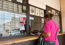 Disponibles cachitos de Sorteo del 16 de septiembre en Sonora