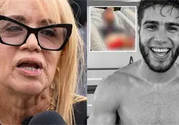 Madre de Prichard Colón rompe el silencio y habla sobre la causa de su muerte Madre de Prichard Colón rompe el silencio y habla sobre la causa de su muerte