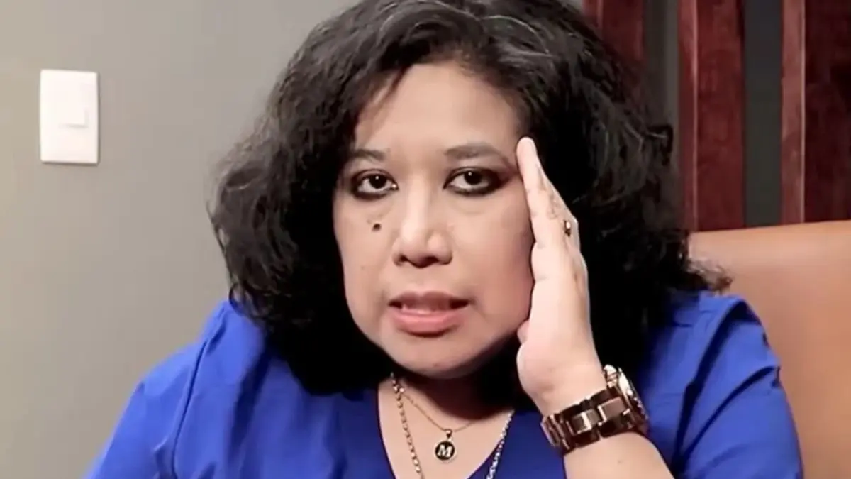 Marilyn Cote logra acuerdos con nueve de sus denunciantes, pero seguirá en prisión por dos casos pendientes