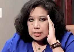 Marilyn Cote logra acuerdos con nueve de sus denunciantes, pero seguirá en prisión por dos casos pendientes Marilyn Cote logra acuerdos con nueve de sus denunciantes, pero seguirá en prisión por dos casos pendientes