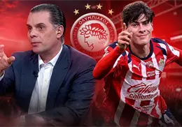 ¡Martinoli quiere ver a la ‘Hormiga’ en Europa!