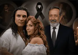 Muere José Rendón, productor de Corazón Salvaje y escritor de exitosas telenovelas