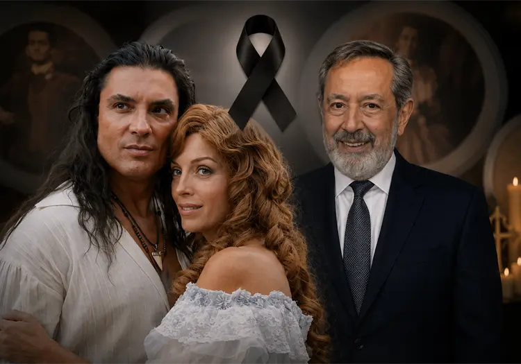 Muere José Rendón, productor de Corazón Salvaje y escritor de exitosas telenovelas