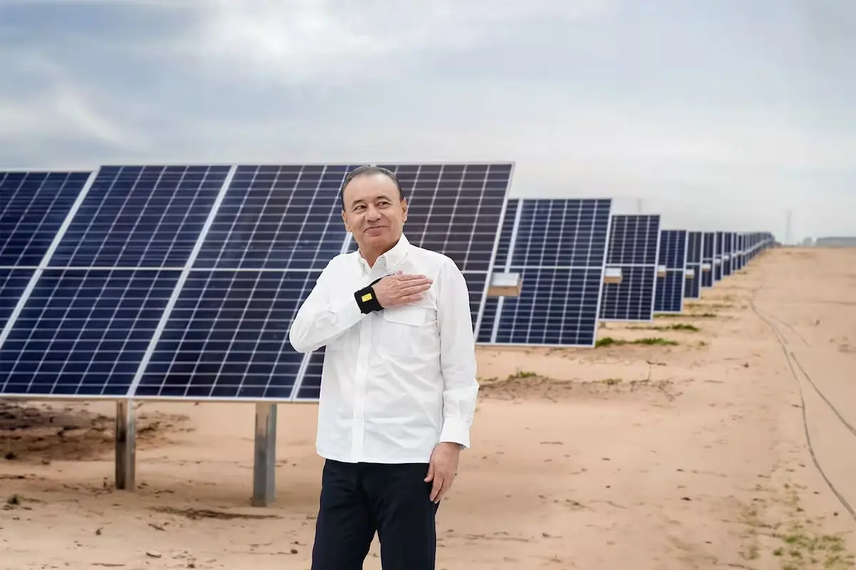 Los proyectos forman parte de la estrategia estatal para incrementar la capacidad energética de Sonora y fortalecer la generación mediante fuentes limpias, ante el crecimiento de la demanda de electricidad en la entidad