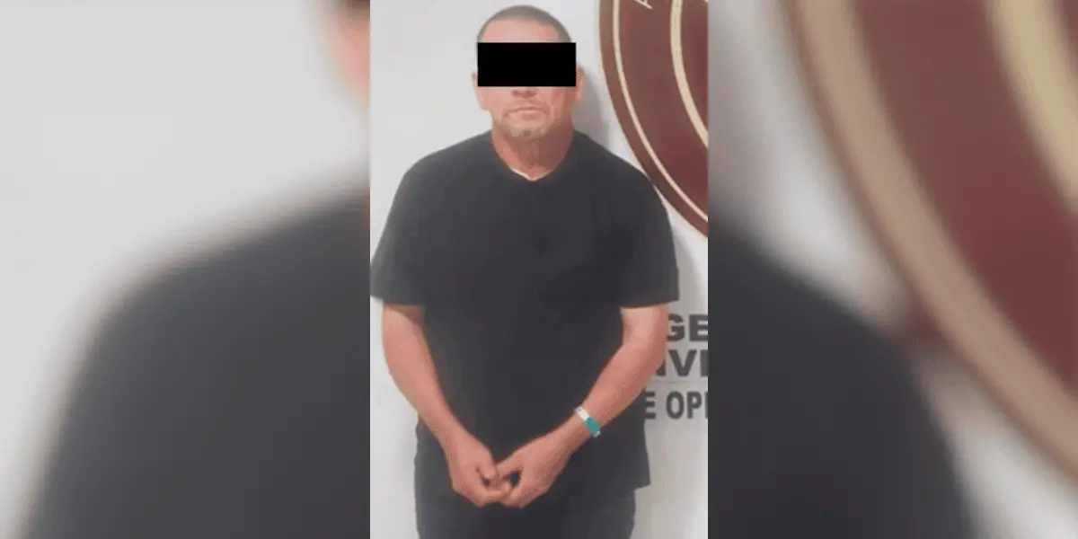 Presunto homicida es vinculado a proceso en Agua Prieta