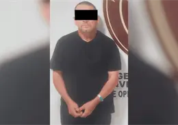 Presunto homicida es vinculado a proceso en Agua Prieta