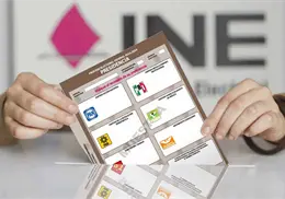 INE con fecha para registro de candidatos independientes INE con fecha para registro de candidatos independientes