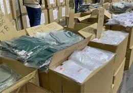Entregarán uniformes en la zona rural de Cajeme