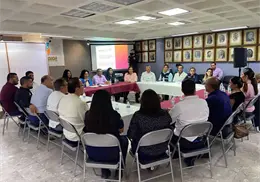 Navojoa instala Sistema Municipal para la Igualdad entre Mujeres y Hombres