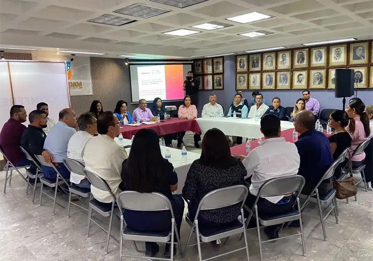 Navojoa instala Sistema Municipal para la Igualdad entre Mujeres y Hombres