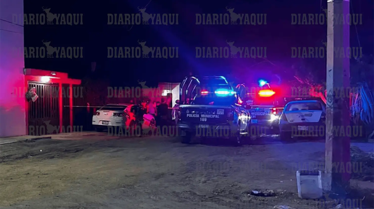 Asesinan a llantero en la colonia Libertad
