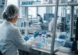 Laboratorios reportan avances de vacuna personalizada contra el cáncer de piel