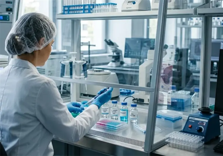 Laboratorios reportan avances de vacuna personalizada contra el cáncer de piel