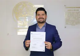 Unison Navojoa tendrá nuevo coordinador de programas de Ingeniería