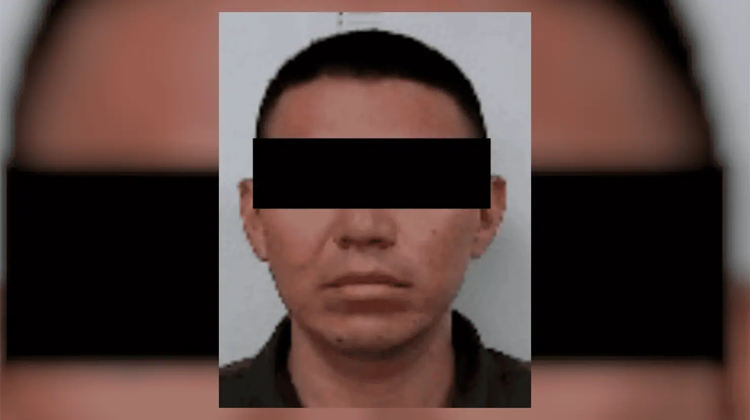 Dan prisión preventiva a presunto homicida de adolescente