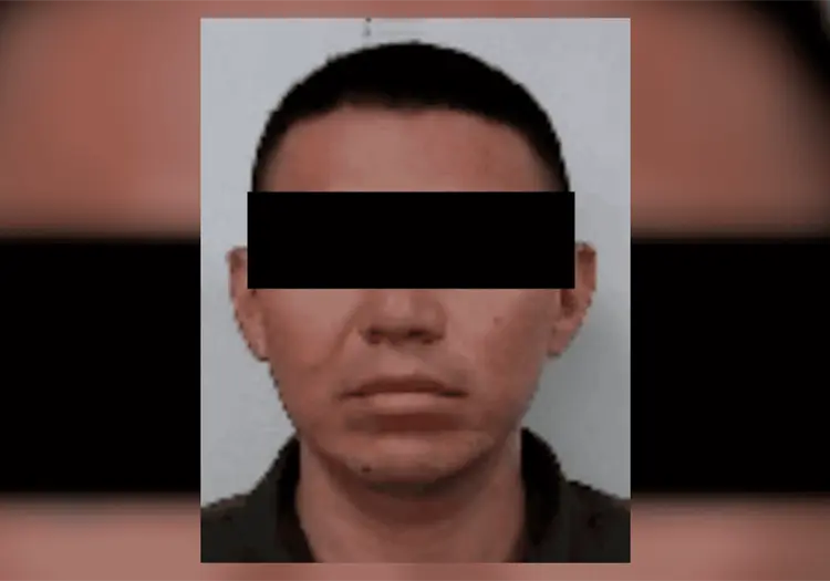 Dan prisión preventiva a presunto homicida de adolescente