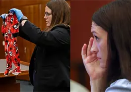 Estos son los puntos claves para entender el caso de Linsay: la enfermera que le quitó la vida a sus 3 hijos