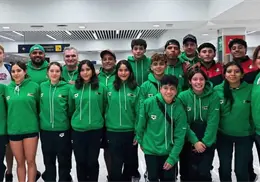 México busca conquistar Croacia con 13 clavadistas en su mundial