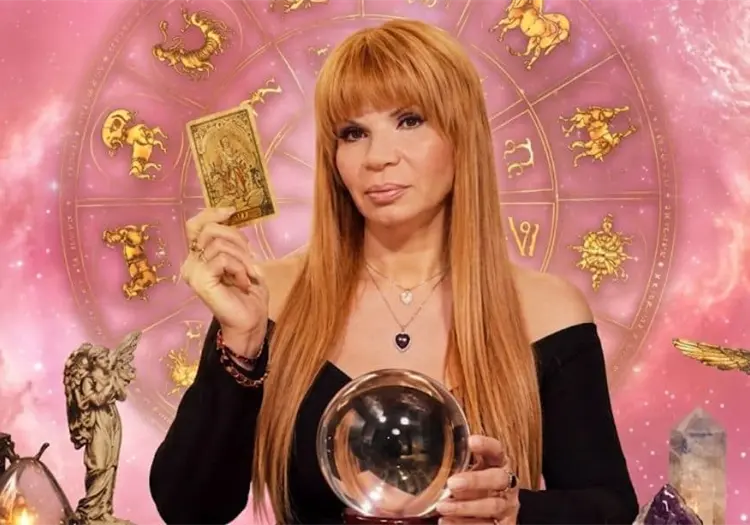 Horóscopos de Mhoni Vidente, jueves 20 de agosto: Cuidado con lo que dices, podría cambiar tu día