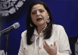 Renuncia de Mónica Soto es aprobada; TEPJF quedará con cinco magistrados