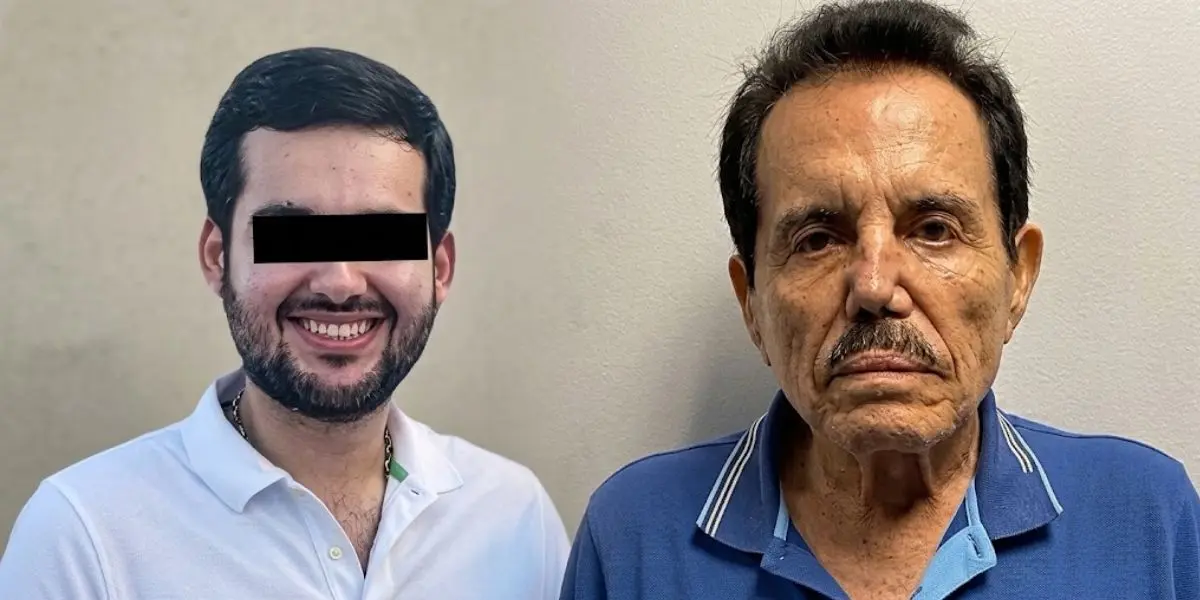 La captura de Fausto Corrales podría aportar información para reconstruir los hechos ocurridos en Sinaloa durante julio de 2024.