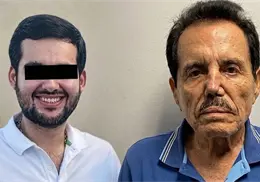 ¿Qué sabe Fausto N sobre “El Mayo” Zambada? Su detención podría aclarar cómo llegó a EU