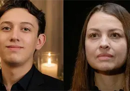 ¿Quién era Carlos Emilio? Su madre lo busca desde hace 10 meses y ahora enfrenta una batalla legal ¿Quién era Carlos Emilio? Su madre lo busca desde hace 10 meses y ahora enfrenta una batalla legal