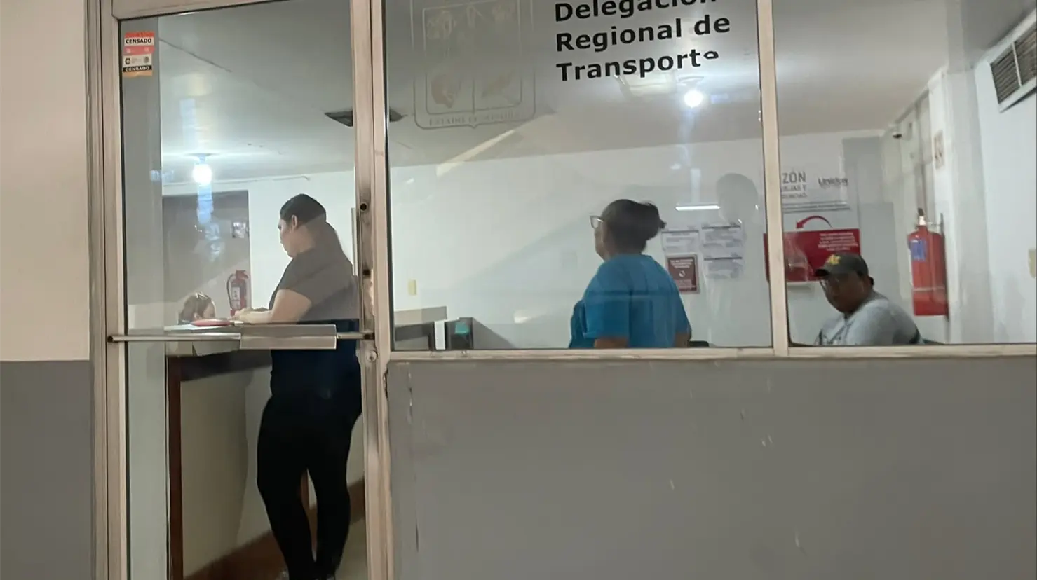 Los alumnos que ya tienen su tarjeta pueden seguirla usando el próximo ciclo escolar 