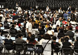 UNAM detecta 22 intentos de trampa con IA, celulares y cámaras en examen presencial UNAM detecta 22 intentos de trampa con IA, celulares y cámaras en examen presencial