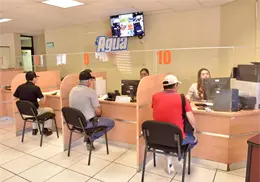 Agua de Hermosillo solicita ampliación presupuestal