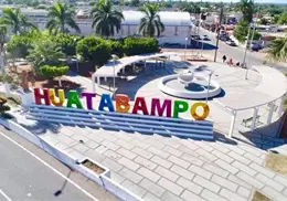 Huatabampo requiere un plan a largo plazo: Morena Huatabampo requiere un plan a largo plazo: Morena