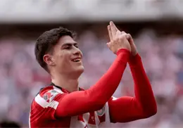 Padre de Armando González respalda su fichaje por Olympiacos y su salto al futbol europeo