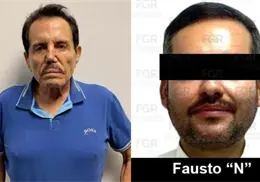 Caso “El Mayo” Zambada y Cuén Ojeda: juez ordena prisión preventiva para Fausto “N”, presunto testigo clave