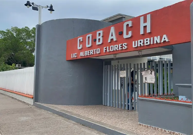 Cobach Obregón 1 prepara 50 aniversario formando a la juventud de Cajeme