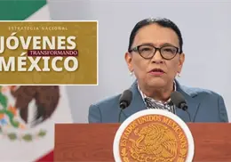 Con Jóvenes Transformando México buscan ubicar a quienes no estudian y regresarlos a las aulas