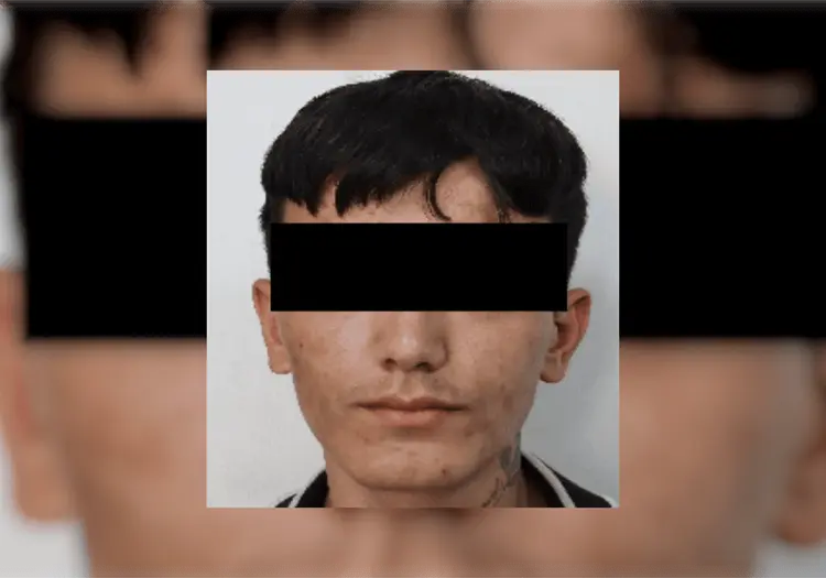 Cumplimentan orden de aprehensión contra “El Cebolla”; lo acusan de intento de asesinato