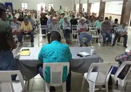 Trigueros del Mayo endurecen postura Trigueros del Mayo endurecen postura