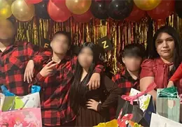 Localizan a familia buscada en Sinaloa; se revela la causa de su desaparición