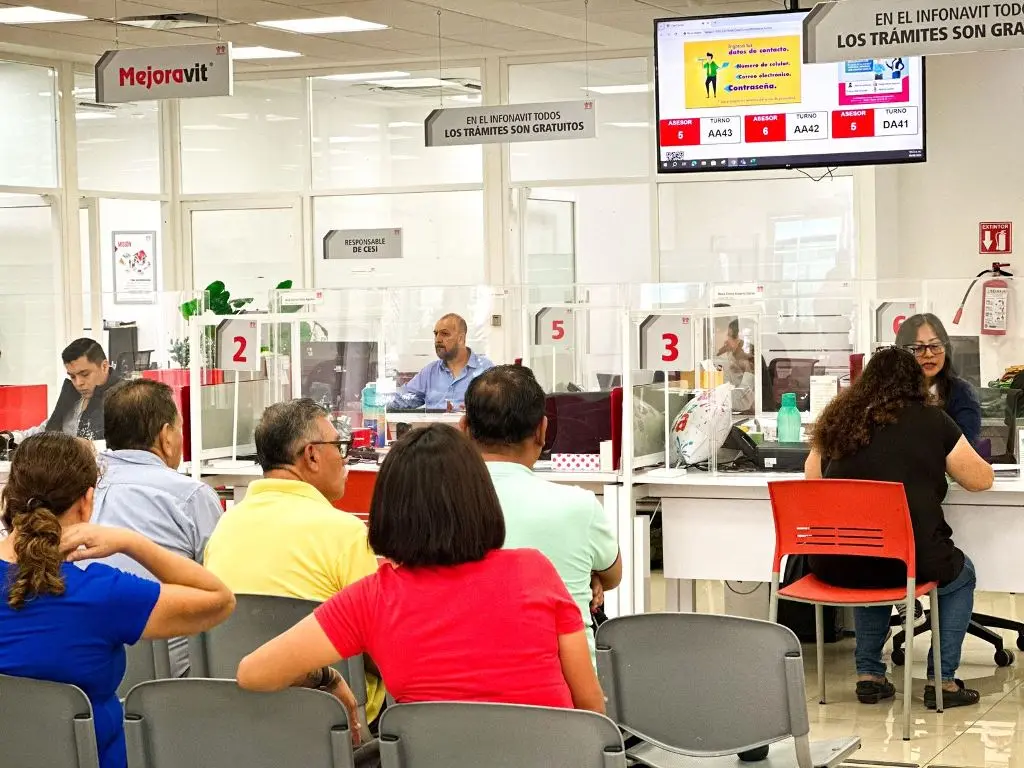 Las jornadas se realizarán de 9:00 a 14:00 horas, sin necesidad de cita y sin intermediarios. Los asistentes podrán recibir orientación para regularizar pagos vencidos, conocer alternativas ante pérdida de empleo o disminución de ingresos, así como los beneficios del programa Infonavit Solución Integral