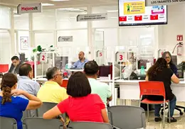 Infonavit retoma Ferias de Soluciones de Pago en Sonora Infonavit retoma Ferias de Soluciones de Pago en Sonora