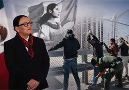 Gobernación rechaza deportación de mexicanos de EU a países terceros